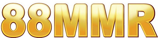 88mmr Logo